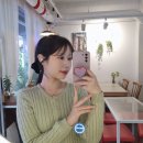 성남 | 꽃 분위기 맛집 카페 [베이커리카페 팡드몽드]