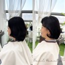 나쫌헤어 | 면접날 헤어,메이크업 집에서❓샵에서❓고민중