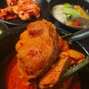 구로맛집 [묵묵김치찜 구로지타워몰점] 구디 한식추천