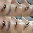 바비컬속눈썹 이미지