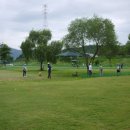 소양강파크골프장 이미지