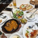 강서로 56길 | 서울 강서 파스타 맛집 리미니 NC강서점 후기