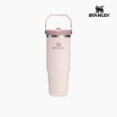 스탠리버튼 | 스탠리 텀블러 아이스플로우 플립 스트로 887ml 사용 후기