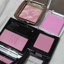 가좌1-07-001 | 추천 | 헤라 아이시핑크 아워글래스 이트리얼 글로우 디올 로지글로우 001 바비브라운 페일핑크 비교 발색