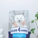 펫 클럽 | 크루즈펫 클럽4포우즈 저알러지 사료 추천 후기