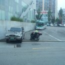 시외버스터미널 앞 이미지