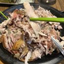 참나무장작구이통닭 이미지