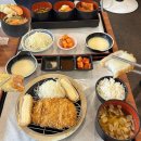 김찬진 돈카츠 | 김찬진돈스밀┃마산 해운동 맛집 경남대 가성비 돈까스 후기
