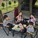 해맑은 미소반 박정후의 추석이야기 이미지