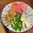 [청주/율량동 맛집] 방어회 석화 해산물 안주맛집 | 평화로운집