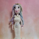 봄의 플로라 이미지