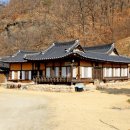 한산이씨대산종가 이미지