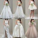 온유빌딩 | 브라이덜온유 웨딩드레스 지정 이미지투어 후기_드레스라인 및 분위기 정리