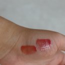 포트레 틴트 글로우 주르 뉴컬러 뉴멜로우 핑크레브르 내돈내산 후기