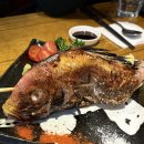 원시이로리 | 구월동 맛집 추천 | 원시이로리 생선구이 솔직 후기 영업시간 주차 총정리 (고구마 브륄레 관자 인천...
