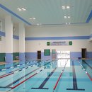 동해웰빙레포츠타운 동해체육관 이미지