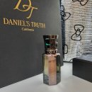 향수 DANIEL TRUTH 다니엘 트루스 퓨어 오일 퍼퓸...집들이선물 차량용디퓨져 여자친구 지인 선물 추천