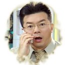 여우와솜사탕 이미지