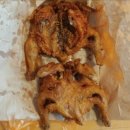 옛날통닭 좌동점