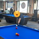 우리당구장 이미지