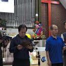 부평성산교회 남성 1,2 목장 금요기도회 특송 (2025.5.23) 이미지