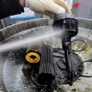 한강차량정비 | "벤츠 CLA 엔진오일 교환" 김포 한강신도시 장기동 구래동 수입차정비 자동차정비 모터랩스 고양점 후기