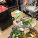 모퉁이고깃간 | [익산 부송동 / 샤브20 익산 부송점]익산 샤브샤브 내돈내산 솔직후기