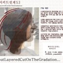 헤어Cut 이미지