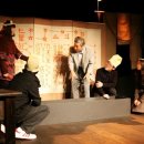 연극 염쟁이 유씨 이미지