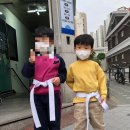 베스트태권도장 | 은평구 응암동 태권도장 추천&lt;연세파워태권도&gt;: 넓은 공간에서 다양한 생활체육을 즐기는 유아·어린이...