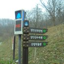 영인산 (아산시.영인면) 상투봉.닫자봉. 2024. 3. 23 이미지