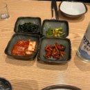 해찬 | 제주 협재 고등어회 맛집 바다해찬 후기