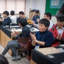 율면고등학교 이미지