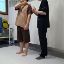 오산 바른몸체형관리센터에서 일대일 맞춤형 수기테라피 후기