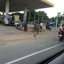 명석주유소 이미지