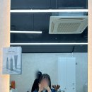 잠실 삼전역 여자 중단발펌 일리아 잠실점 솔직후기