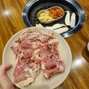 사계진미 수완점 | 수완지구 닭갈비 무한리필 맛집 사계진미 광주수완점