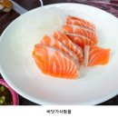 안성횟집 바닷가사람들 가성비 최고 한 맛집 소개 메뉴 라인업