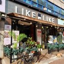 토스트라이크 | 일산 애견카페 브런치 맛집 라이크라이크 주엽점 브런치 세트 후기