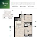 설레고 둔주둔주해❤️ 올림픽파크포레온 사전점검 후기