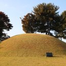 방이동고분군 화장실 이미지