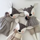 수제인형 이미지