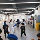 한미르 무지개 태권도장 이미지