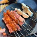 천향양꼬치뷔페 | 서산 호수공원 맛집, 천향양꼬치 내돈내산 후기