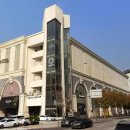 이랜드아울렛 울산 이미지