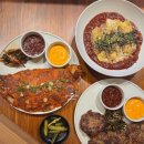 숲속산장 이미지