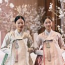 루멘하우스 | [코모도모먼트] 이성민한복 파크하얏트 부산 스타일링쇼 2026 촬영후기 | comodo moment | 부산아이폰스냅