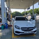 송도하이웨이주유소 이미지