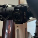 블랙박스 | 자전거블랙박스 추천 전방, 후방 촬영 가능한 루킹블랙박스 사용 후기