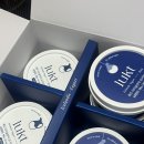 홈카페 브런치 | 카톡선물하기 룩트 홈카페 브런치 요거트볼 5종세트 후기!